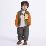 Baby Pants GAP, черный - фото 10