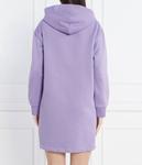 Платье c_ezas Boss, фиолетовый - фото 4