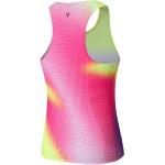 Беговая майка для женщин ANTA, розовый - фото 2