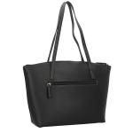 Сумка-шоппер TOM TAILOR Amaris, Black - фото 3