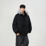 Пуховик Women's NEVER RULE, camouflage - фото 6