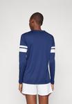 Топ Adidas Performance SQUADRA25 JERSEY LW, Team Navy Blue/White/Dark Blue - фото 3