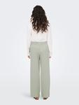 Тканевые брюки JACQUELINE de YONG, мятный - фото 4