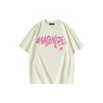 Футболка унисекс magmode, Белый - фото 38