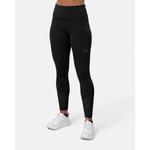 Женские воздушные колготки Vilde Kari Traa, черный - фото 3