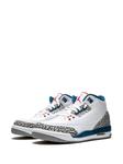 Кроссовки Air Jordan 3 Retro OG BG Jordan Kids, белый - фото 2
