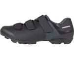 Кроссовки Shimano XC1 Cycling Shoe, черный - фото 4