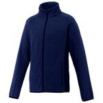 Толстовка Joluvi Winter, синий - фото