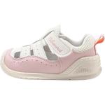 Детские сандалии Kids QINUOSHU, розовый - фото