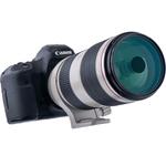 Фильтр Kase Mirror Filter (58mm) 1126000001 - фото 3