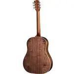 Акустическая гитара Gibson MCRS4SWLAN J-45 Studio Walnut - Антикварный натуральный - фото 2