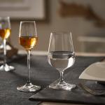 Дижестив стекло Leonardo, прозрачный - фото 4