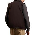 Жилет унисекс GAP, хаки - фото 9