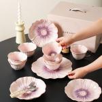 Наборы посуды KAWASIMAYA, Perfect 10-piece set - фото 6