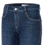 Повседневные джинсы MAC, Blue denim - фото 9