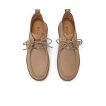 Ботильоны женские Belle, серый - фото 7