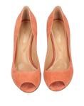 Туфли Sergio Rossi, абрикосовый - фото 4