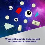 LEGO Classic, блоки, Creative Planets, 11037 - фото 4