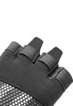 Перчатки Adidas Performance PERFORMANCE TRAINING GLOVES, Schwarz Grau/Black - фото 6