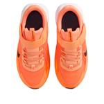 Кроссовки (PS) Nike Sonic Fly 'Marakesh Black Total Orange' - фото 3