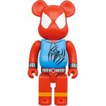Модные фигурки BE@RBRICK - фото 3