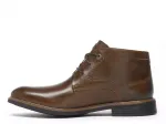 Ботинки Rockport Classic Break Chukka, коричневые - фото 2