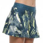 Юбка Drop Shot Famara, синий - фото 3