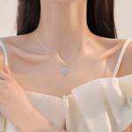 Женское ожерелье EUA - фото 9