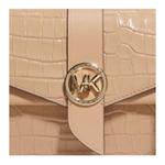 Сумка через плечо из коллекции Luggage Collection MICHAEL KORS - фото 5