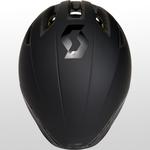 Шлем Scott Cadence Plus Scott, Stealth Black - фото 4