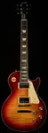 Gibson Original Collection Les Paul Standard '60s Custom Shop Top - фото