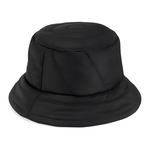 Двухсторонняя ковшовая шляпа с нашивкой GG GUCCI - фото 3