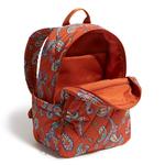 Рюкзак Ultralight Essential Vera Bradley, Manor Paisley - фото 2