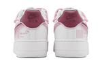 Женские кроссовки для скейтбординга Nike Air Force 1, Pink - фото 5