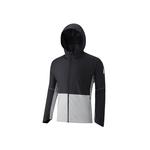 Куртка мужская черный Head - фото