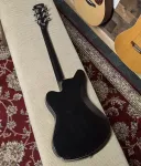 Гитара Jackson Pro Series Signature Lee Malia LM-87 - фото 6