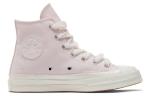 Кроссовки chuck taylor 70 hi 'cherry blossom' Converse, розовый - фото 3