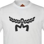 Футболка Laurel logo Cotton MCM, белый - фото 7
