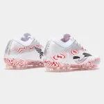 Футбольные бутсы Joma Evolution Cup AG, белый - фото 5