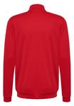 Куртка для тренировок AUTHENTIC PL ZIP Hummel, цвет true red - фото 3