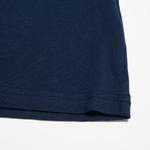 Columbia Футболка унисекс темно-синяя - фото 5