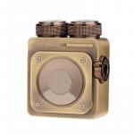 Электробритва HYUNDAI, YS660 Interstellar серебряный - фото 4