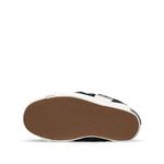 Кроссовки xVESSEL Nougat Skateboarding Shoes Unisex Low-top, черный - фото 7