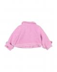 Куртка детская Odi Et Amo, розовый - фото 2