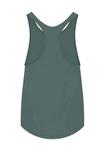 Топ Urban Goddess MAYA YOGA TANK, Forest/Dark Green - фото 5