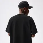 Футболка унисекс Mr.Enjoyda Money, черный/белый - фото 4