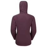 Куртка Montane Fireball, фиолетовый - фото 4