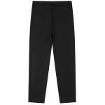 Antioffice Антиофисный мужской костюм с брюками, Черный - фото 2