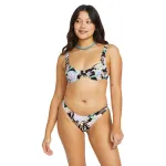 Женский бикини Shadow Tropic Billabong, мультиколор - фото