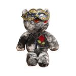 Плюшевая кукла мишка 38 см высота Pissie - фото 2